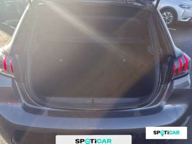 Peugeot 208 Essence