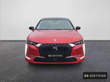 Ds DS 4 Hybride rechargeable