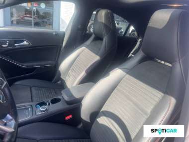 Mercedes Classe CLA Diesel