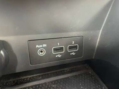 Renault Captur GPL / GNV