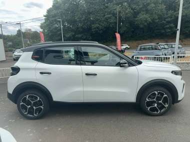 Citroën C3 Essence