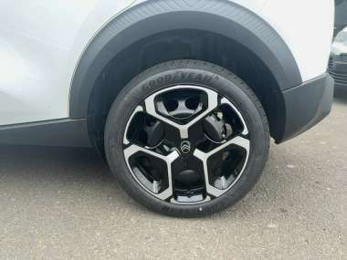 Citroën C3 Essence