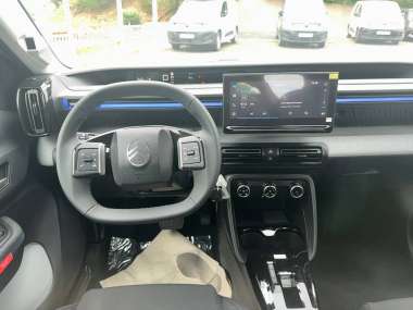 Citroën C3 Essence