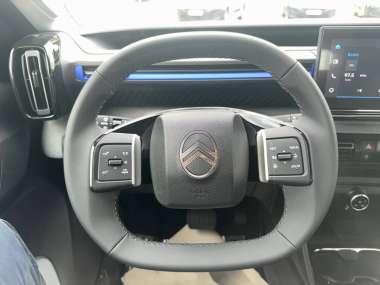 Citroën C3 Essence