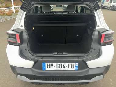 Citroën C3 Essence