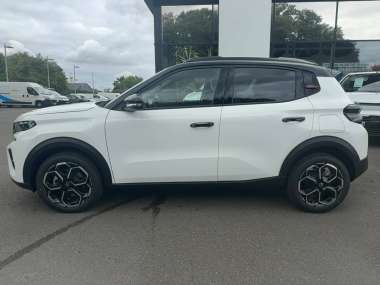 Citroën C3 Essence