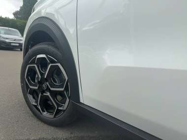 Citroën C3 Essence
