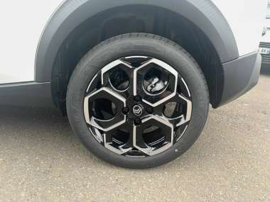 Citroën C3 Essence