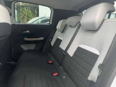Citroën C3 Essence