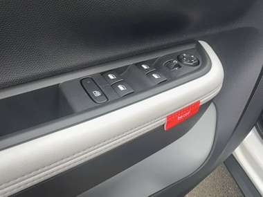 Citroën C3 Essence