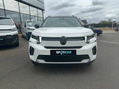 Citroën C3 Essence