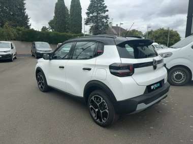 Citroën C3 Essence