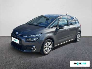 Citroën C4 Spacetourer Diesel
