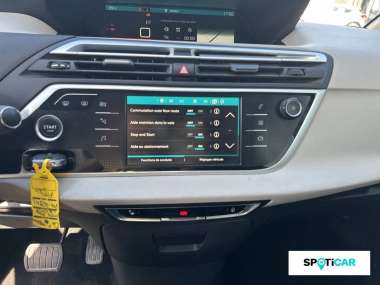 Citroën C4 Spacetourer Diesel