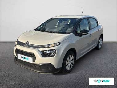 Citroën C3 Essence