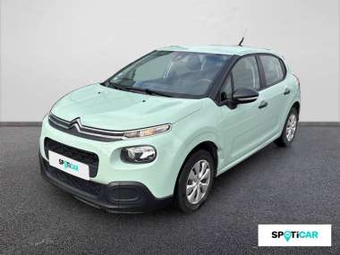 Citroën C3 Essence