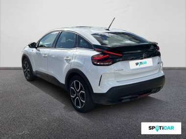 Citroën Ë-C4 Electrique