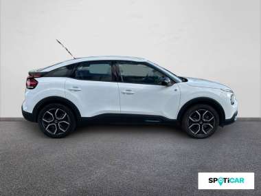 Citroën Ë-C4 Electrique