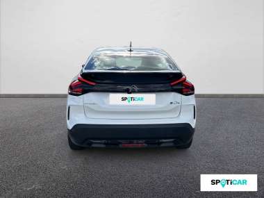 Citroën Ë-C4 Electrique