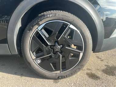 Peugeot 408 Hybride