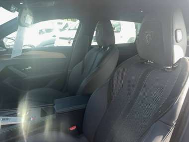 Peugeot 408 Hybride