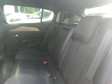 Peugeot 408 Hybride