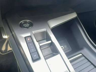 Peugeot 408 Hybride