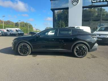 Peugeot 408 Hybride
