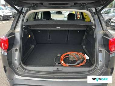Citroën C5 Aircross Hybride rechargeable
