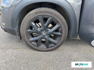 Citroën C5 Aircross Hybride rechargeable