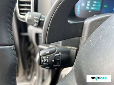 Citroën C5 Aircross Hybride rechargeable