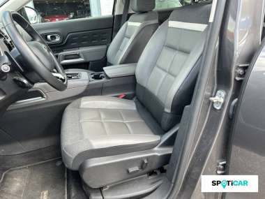 Citroën C5 Aircross Hybride rechargeable