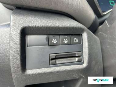 Citroën C5 Aircross Hybride rechargeable