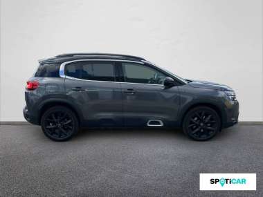 Citroën C5 Aircross Hybride rechargeable