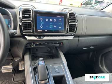 Citroën C5 Aircross Hybride rechargeable