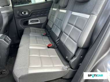 Citroën C5 Aircross Hybride rechargeable