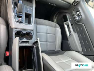 Citroën C5 Aircross Hybride rechargeable