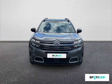 Citroën C5 Aircross Hybride rechargeable