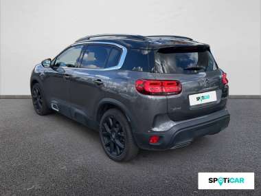 Citroën C5 Aircross Hybride rechargeable