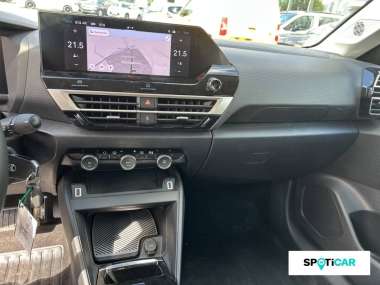 Citroën C4 Hybride