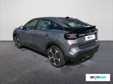 Citroën C4 Hybride