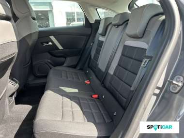 Citroën C4 Hybride
