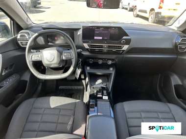 Citroën C4 Hybride