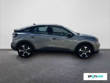 Citroën C4 Hybride