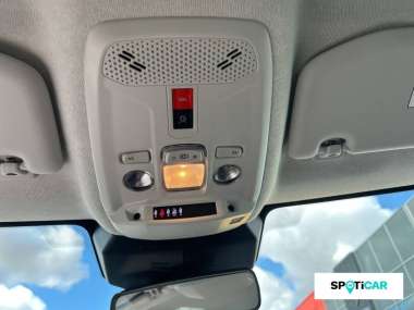 Citroën C4 Hybride