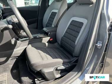 Citroën C4 Hybride