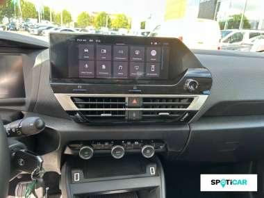 Citroën C4 Hybride