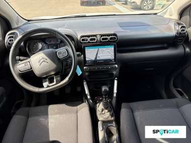 Citroën C3 Aircross Diesel