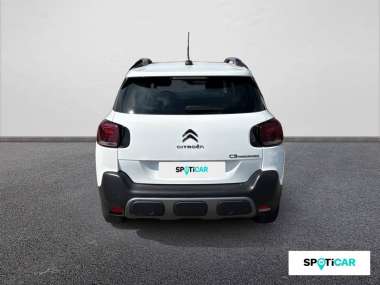 Citroën C3 Aircross Diesel