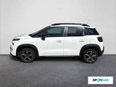 Citroën C3 Aircross Diesel